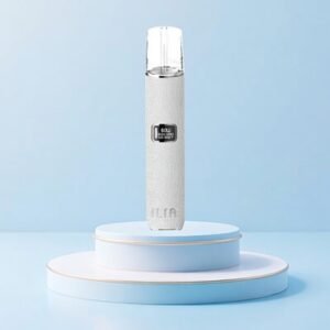 Alternative view of ILIA 哩亞皮革通用一代主機 –奢華真皮觸感  多色皮革款  真皮觸感 LED顯示 台灣現貨