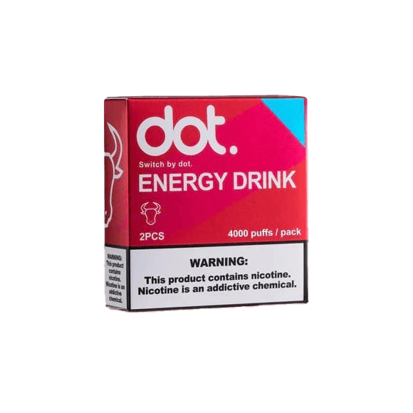 DOT佩特里 專用煙彈 小煙界的藝術品 高品質霧化體驗 全新Mesh網狀芯技術 專用佩特里主機 【買五盒送主機・台灣現貨秒發】 - 图片 2