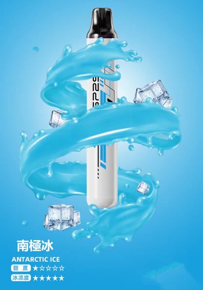 SP2S 5000口拋棄式電子煙 真免充電一次性 5ml大容量 3%尼古丁 輕巧便攜零負擔 台灣現貨 - 图片 5