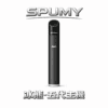 SPUMY 冰熊五代通用主機 480mAh 長續航 雙重功率隨心切換 極致霧化順滑 質感呼吸顯示 台灣現貨秒發