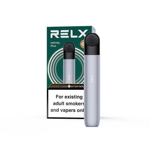 RELX 悅刻五代幻影 極致絲滑霧化主機 頂級噴砂手感工藝 進化級防漏迷宮技術 零感延遲霧化體驗 380mAh 強勁續航 全台現貨秒發 - 图片 3
