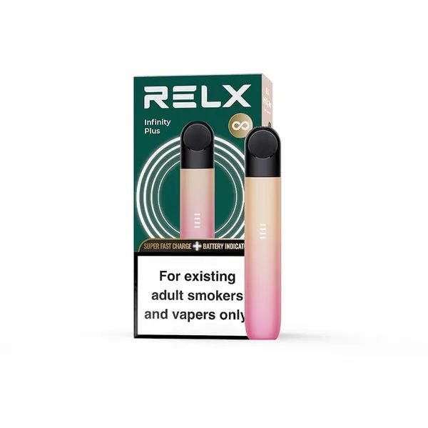 RELX 悅刻五代幻影 極致絲滑霧化主機 頂級噴砂手感工藝 進化級防漏迷宮技術 零感延遲霧化體驗 380mAh 強勁續航 全台現貨秒發 - 图片 4