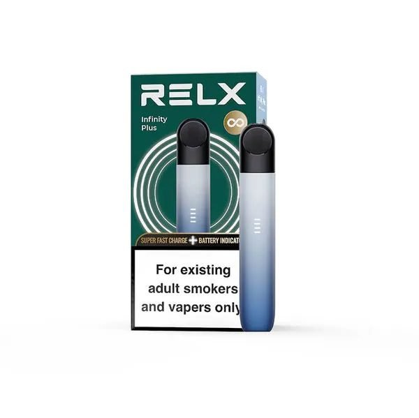 RELX 悅刻五代幻影 極致絲滑霧化主機 頂級噴砂手感工藝 進化級防漏迷宮技術 零感延遲霧化體驗 380mAh 強勁續航 全台現貨秒發 - 图片 5