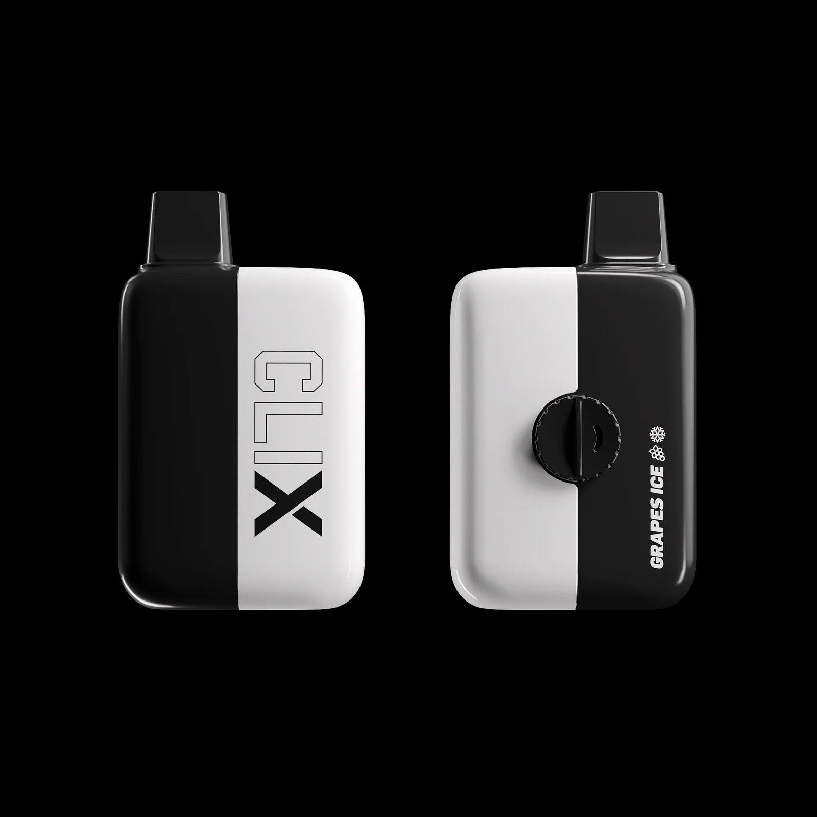 SPUMY 冰熊 7500口 抛棄式電子煙 10ml巨量 新一代Mesh Coil網狀芯強勁霧化器 口感絲滑如初 旗艦級600mAh 電量長效續航 全台現貨秒發 - 图片 2
